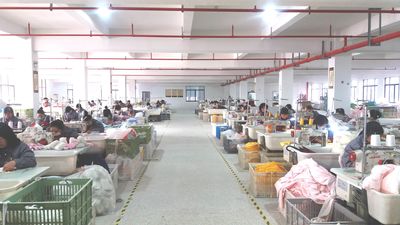 Cina Zhejiang Weilong Home Supplies Co., Ltd. Profil Perusahaan