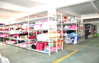 Cina Zhejiang Weilong Home Supplies Co., Ltd. Profil Perusahaan