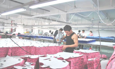 Cina Zhejiang Weilong Home Supplies Co., Ltd. Profil Perusahaan