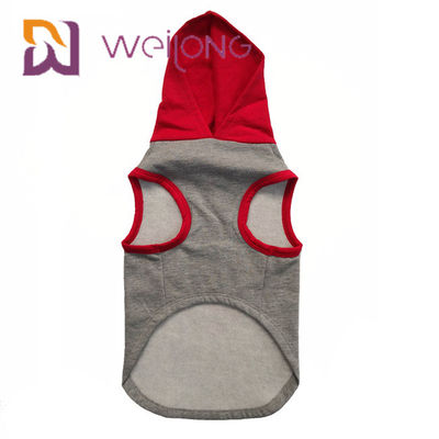 Disesuaikan Musim Gugur Dan Musim Dingin Natal Pet Hoodie Pakaian Kucing Dan Anjing
