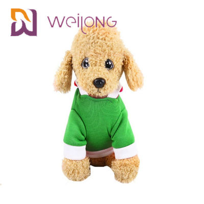 Natal Hoodie Anak Anjing Pakaian Musim Dingin Dengan Santa Claus Snowman Elk Anjing Kucing Pakaian Musim Dingin