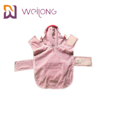 Velcro Opening Pet Raincoat Bag Mesh Lining Xl Dog Raincoat