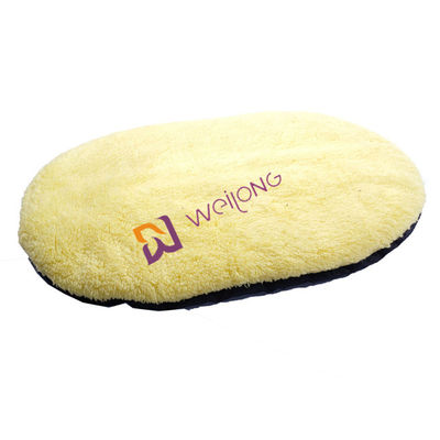 Kain Non Slip Self Warming Pet Bed / BSCI Fluffy Pet Mat