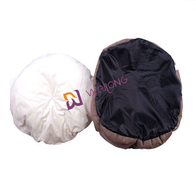 Tempat Tidur Hewan Peliharaan Pemanasan Sendiri Lembut Disesuaikan Tinggi 20cm Matras Hewan Peliharaan Pemanasan Sendiri yang Dapat Dilepas